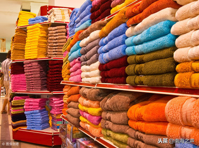 躍升世界第三 他國紡織品服裝出口崛起對中國紡織業(yè)的機(jī)遇與挑戰(zhàn)